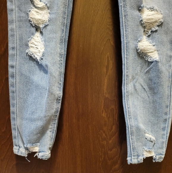 Tinseltown Jeans NWT - Picture 3 of 14
